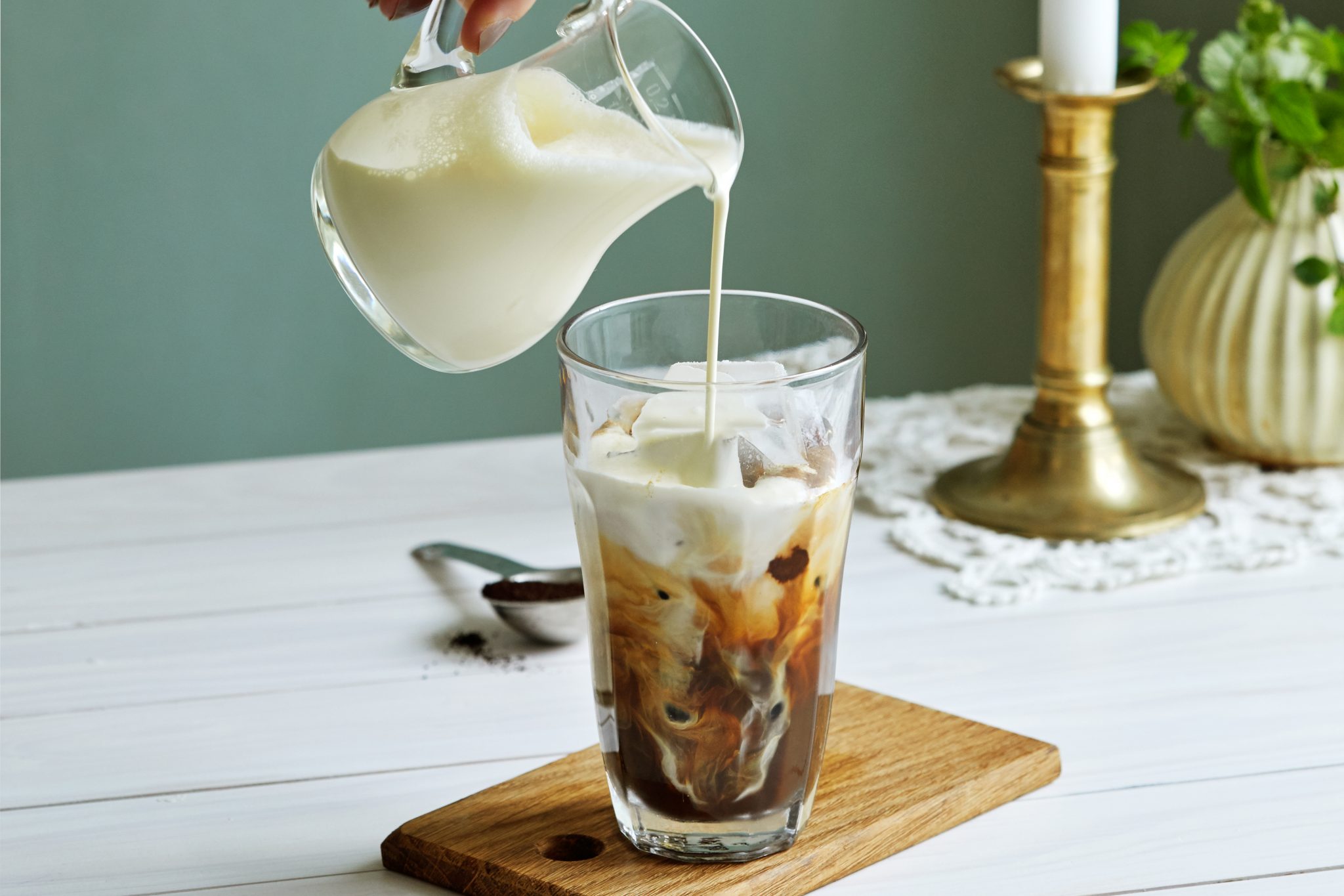 13 Amazing Keto Iced Coffee Drinks That Will Make You Go Wow! Emily