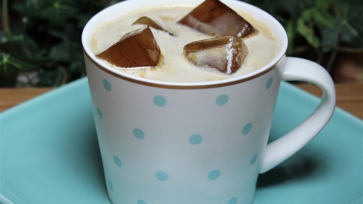 Low carb Iced Coffee