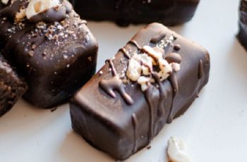 Keto Chocolate Dessert Recipes