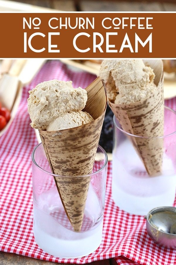 Keto Ice Cream Recipes
