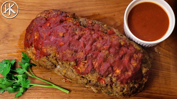 Keto Meatloaf Recipes